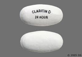 Claritin Tablets