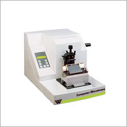 Computer Microtome