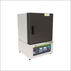 Benchtop Muffle Furnace