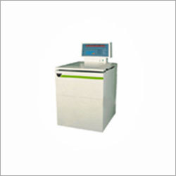 Laboratory Centrifuge