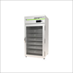 Blood Bank Refrigerator
