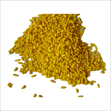 PP Non Woven Masterbatches