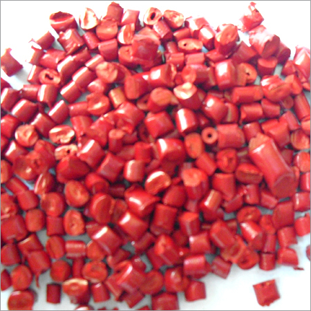 Red Masterbatches