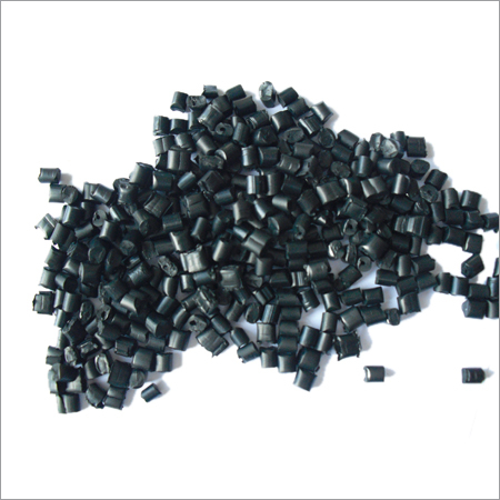 Black Color Masterbatches