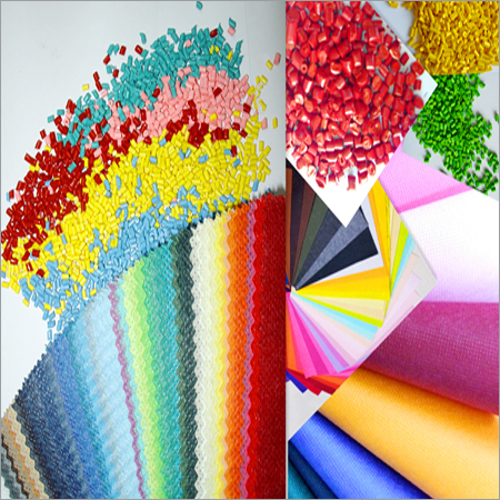 Pp Color Masterbatch