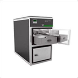 Mortuary Freezers