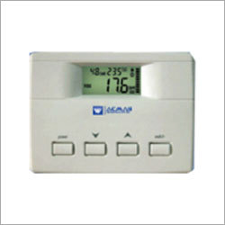 Air Quality Monitoring System