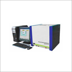 Normal Bomb Calorimeter