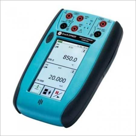 Advanced Modular Calibrator