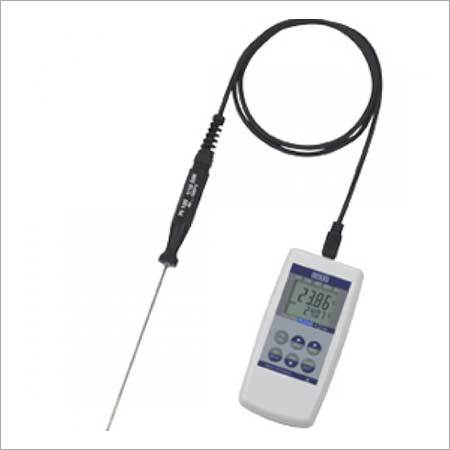 Portable Pressure Calibrator