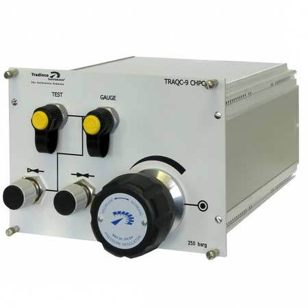 Pressure Test Controllers