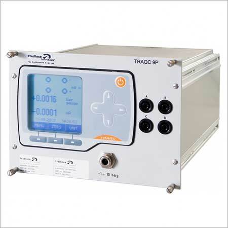 Digital Pressure Indicators