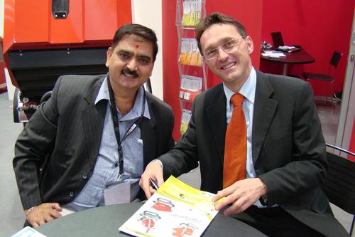 Bauma -2013 Germany - Trade Show with 1000+ Attendees, 500+ Exhibitors, Networking, Lead Generation, Industry Insights