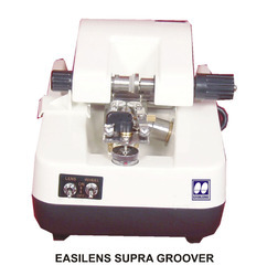 Supra Groover