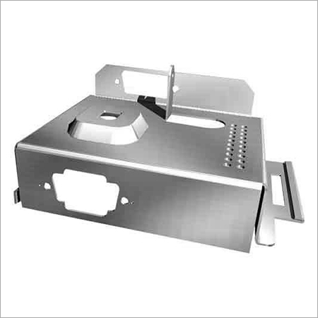 Sheet Metal Part