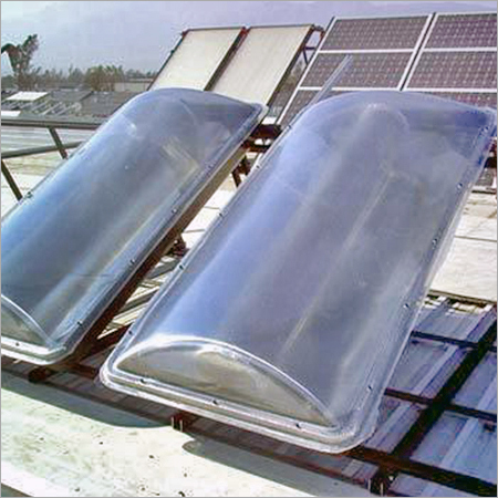 Solar Water Heating Systems