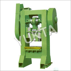 H-Type Mechanical Power Press