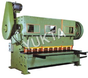 Shearing Machine