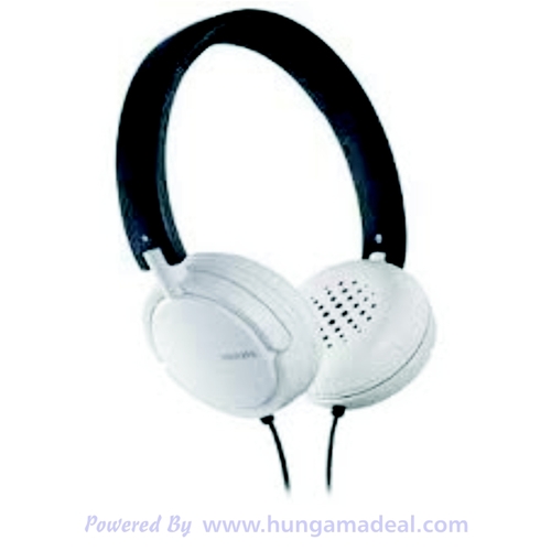 Philips Style Range Headband Headphone SHL5003/98