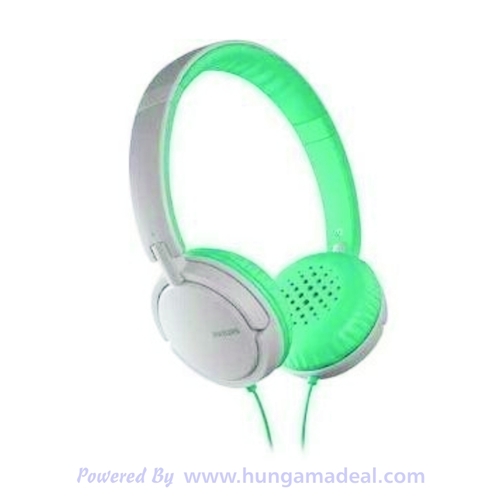 Philips Style Range Headband Headphone SHL5002/98