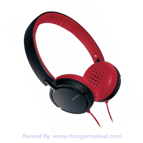 Philips Style Range Headband Headphone SHL5000/98