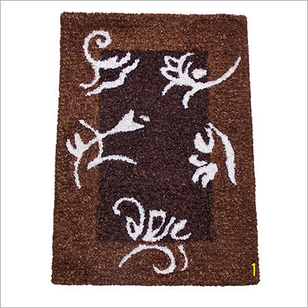 Shaggy Rugs