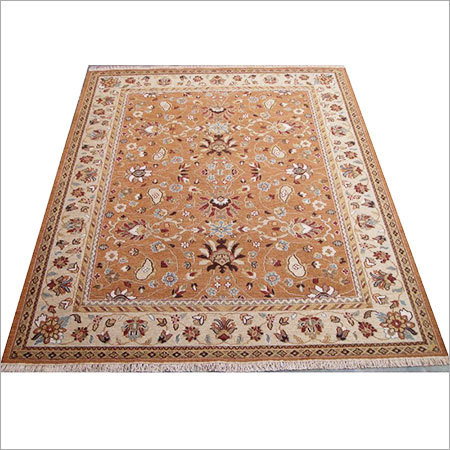 Shaggy Carpets