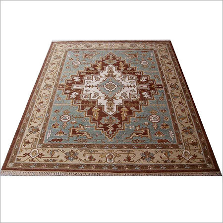 Hand Tufted Carpets