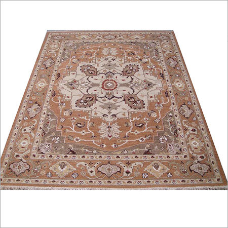 Wool Carpets