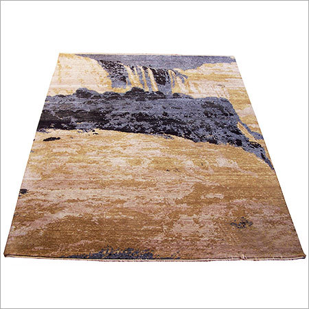 Twisted Rugs
