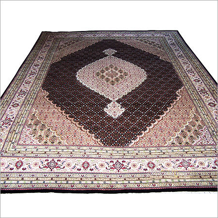 Mahi Tabriz