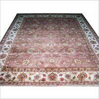 Hand Knotted Rugs