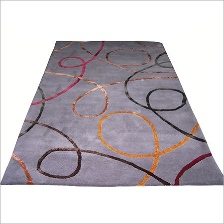 Hand Tufted Rugs