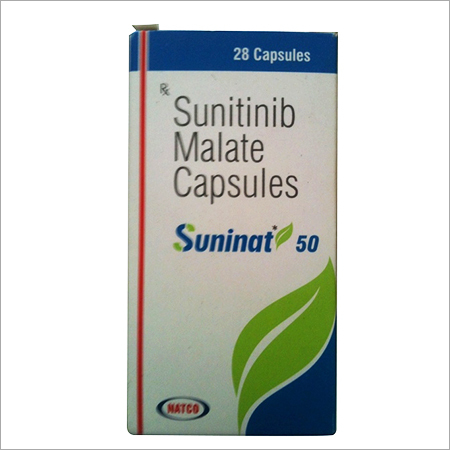Suninat 50mg
