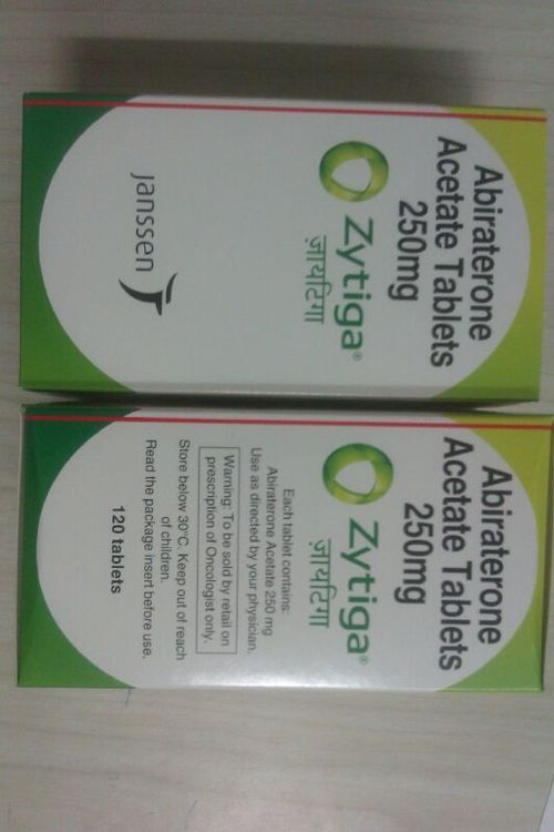 Zytiga 250mg