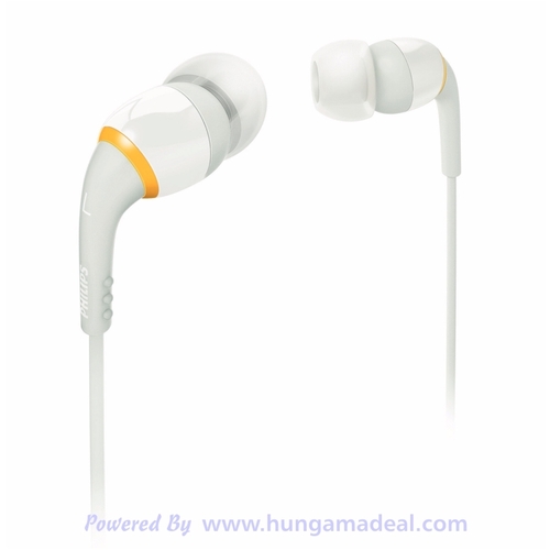 Philips In-Ear Headphones SHE9551/9