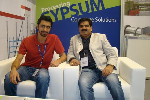 Bauma -2013 Multi-day Event, Networking and Industry Insights