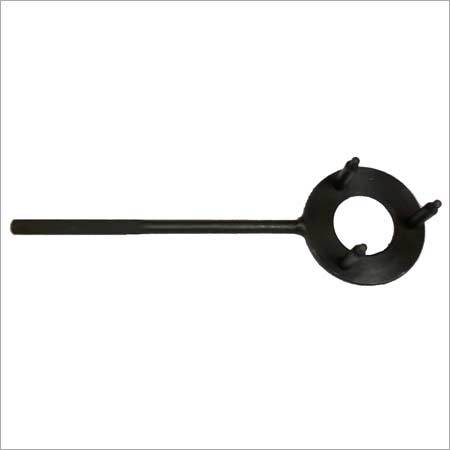 Rotor Holder