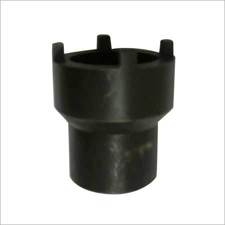 Socket Wrench Steering
