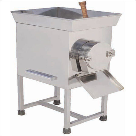 Pulverizer
