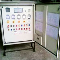 AMF Control Panel