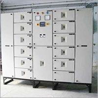 Power Distribution Panel