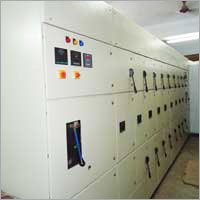 PCC Panel - Sheet Steel Custom Dimensions Custom Voltage | Durable Modular Design IP54 Reliable Power Control