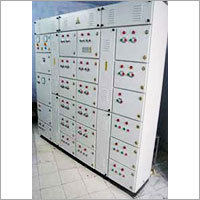 Motor Control Center