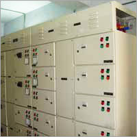 MCC Panels