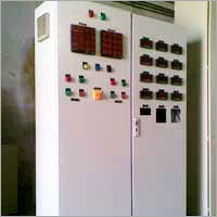 Instrumentation Panel