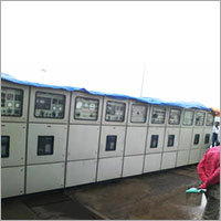 Control Panel Boards