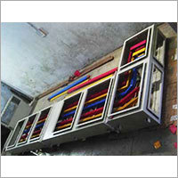 Control Panel Boards