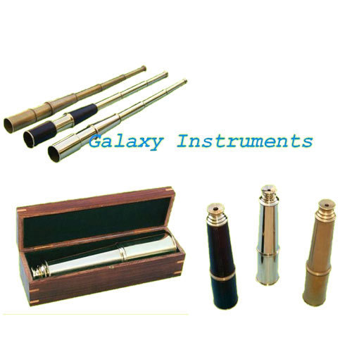 Hand Held Telescopes