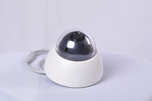 Color CCTV Camera